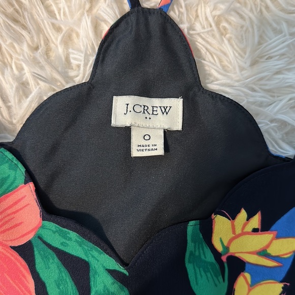 J Crew tank top! - Picture 2 of 2